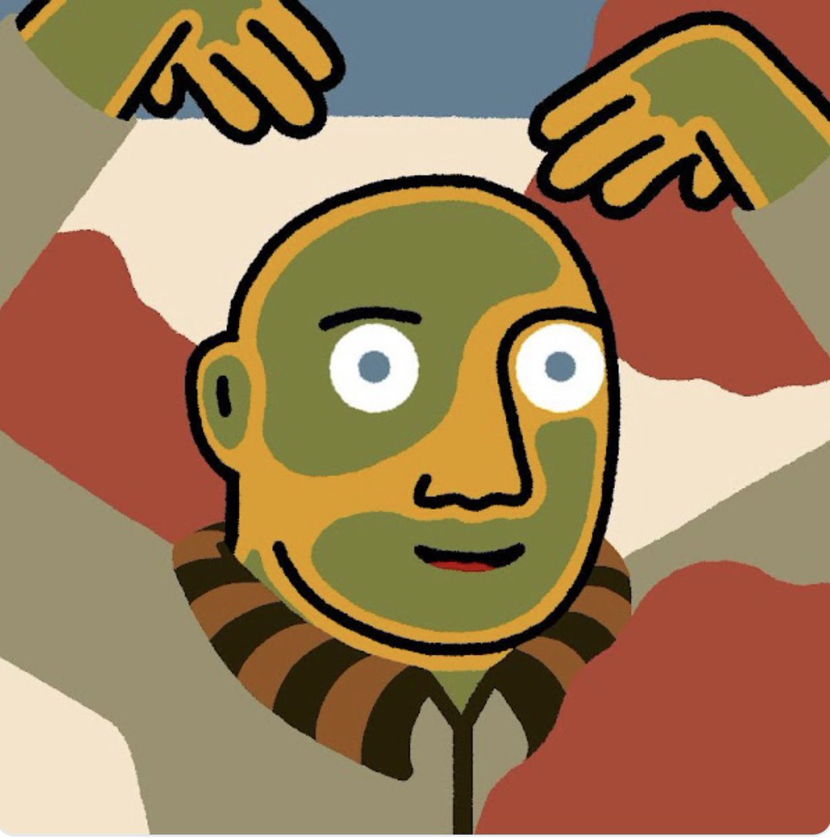 My boy print said the creatures are where it’s at ? Where my creatures at ? <a href="/PRINTMYMINT/">☆ 𝔭𝖗𝖎𝖓𝖙 ☆</a>