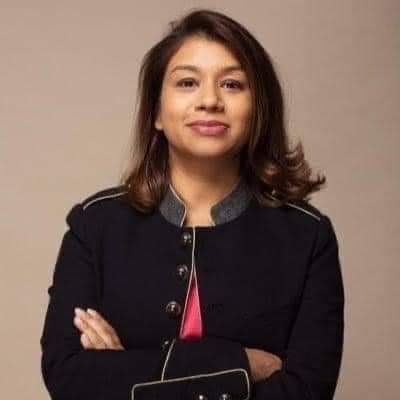 Sharifsumon_'s tweet photo. Congratulations to @TulipSiddiq, one of the most exemplary and iconic British MP of the present day, on her appointment as Shadow Economic Secretary to the Treasury (City Minister) https://t.co/mqFx6qlW7a