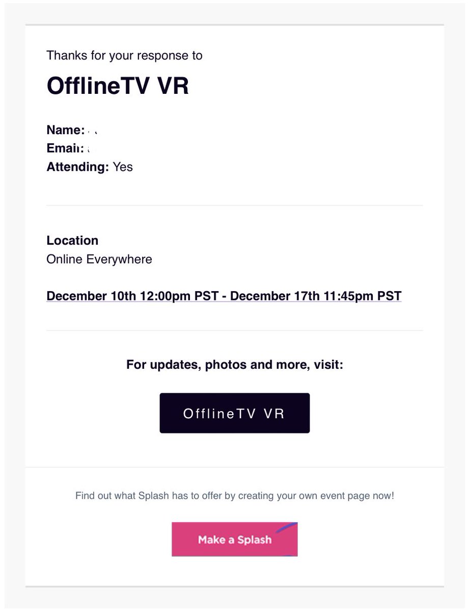 JMDA_14's tweet photo. I donโt care if the event will go live at 4am for me, I will go! #OTVVR https://t.co/WsO0p7kKOU