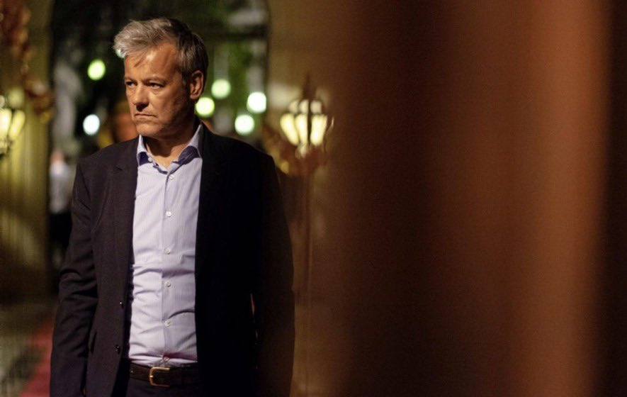 “You knew long before I realize. I guess we’re bother grateful for second chances.” 

#MCM #ManCrushMonday 
#MCE #ManCrushEveryday