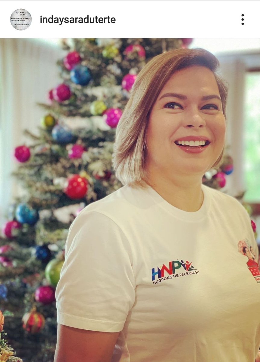 Ms_Aboitiz's tweet photo. Madam VP 🇵🇭 https://t.co/63zvXnLsqJ