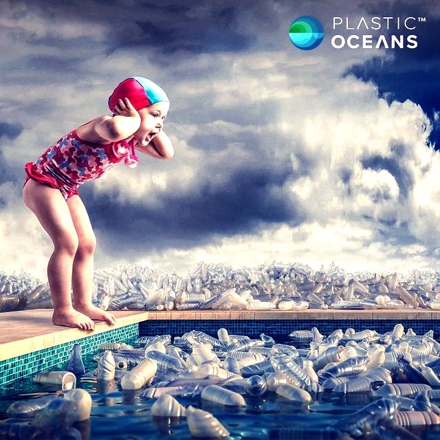 The kids know what's up . . . because this is their future.
🌏
Make the change today, for the generation of tomorrow.
✅ Say no to plastic water bottles.
.
📷 <a href="/plasticoceans/">Plastic Oceans UK is now Ocean Generation</a>