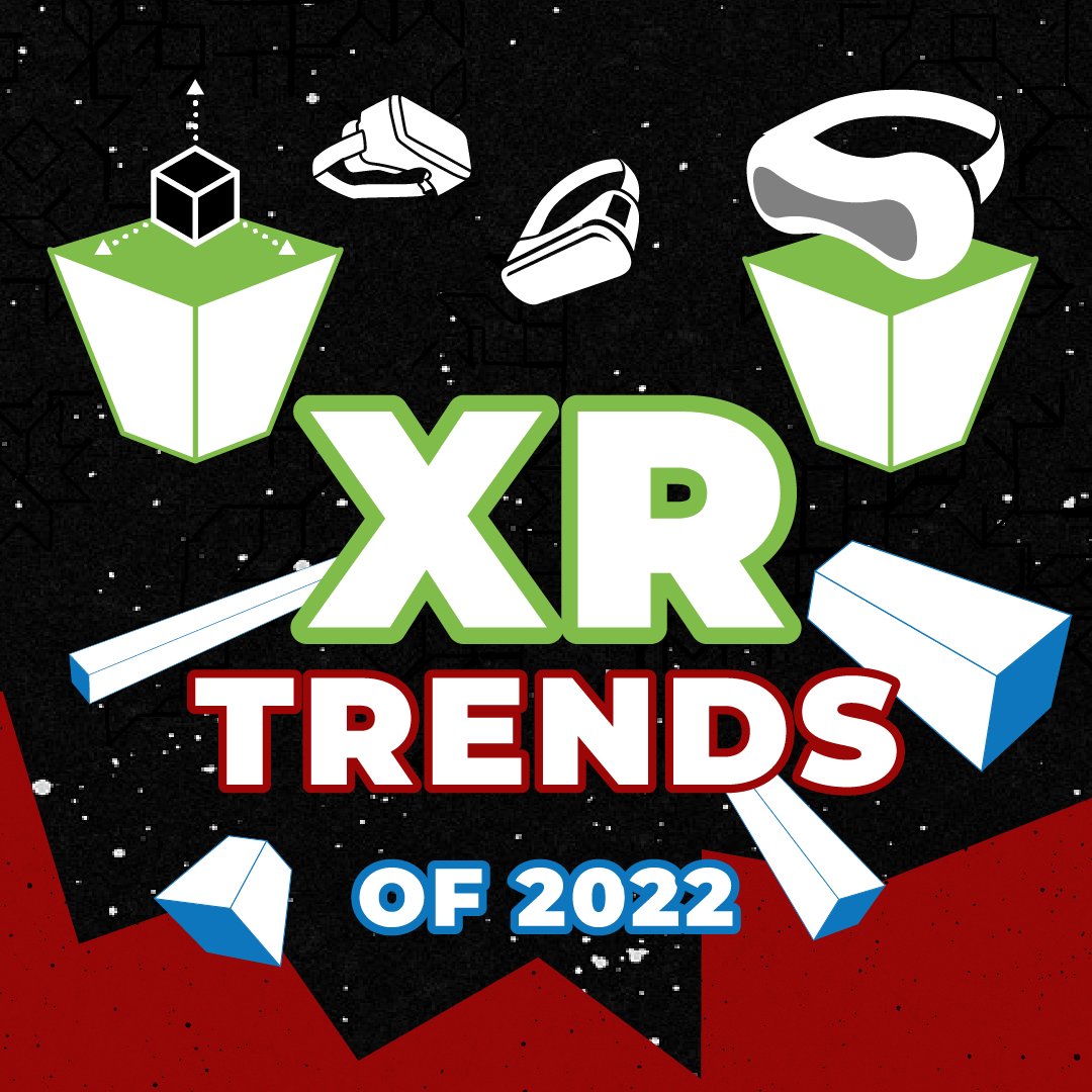 👀 XR is only getting better in 2022. In our latest blog, we discuss some of the big things coming to the industry.

mammothxr.com/through-the-sp…

#2022Trends #XRTrends #experientialstorytelling