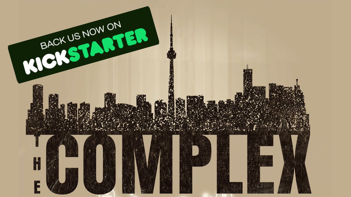 The Complex (@The_Complex__) | Twitter