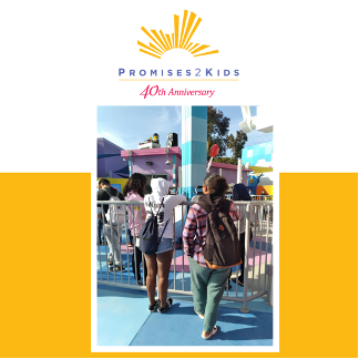 promises2kids's tweet photo. #CampConnect recently hosted 35 siblings at LEGOLAND CA. Thanks to support from the community, we continue to reunite brothers and sisters each month so they can strengthen their bonds and create new memories.
#CampConnect #FosterYouth #Siblings #LEGOLAND #Legolandcarlsbad https://t.co/HybmvGQIP7