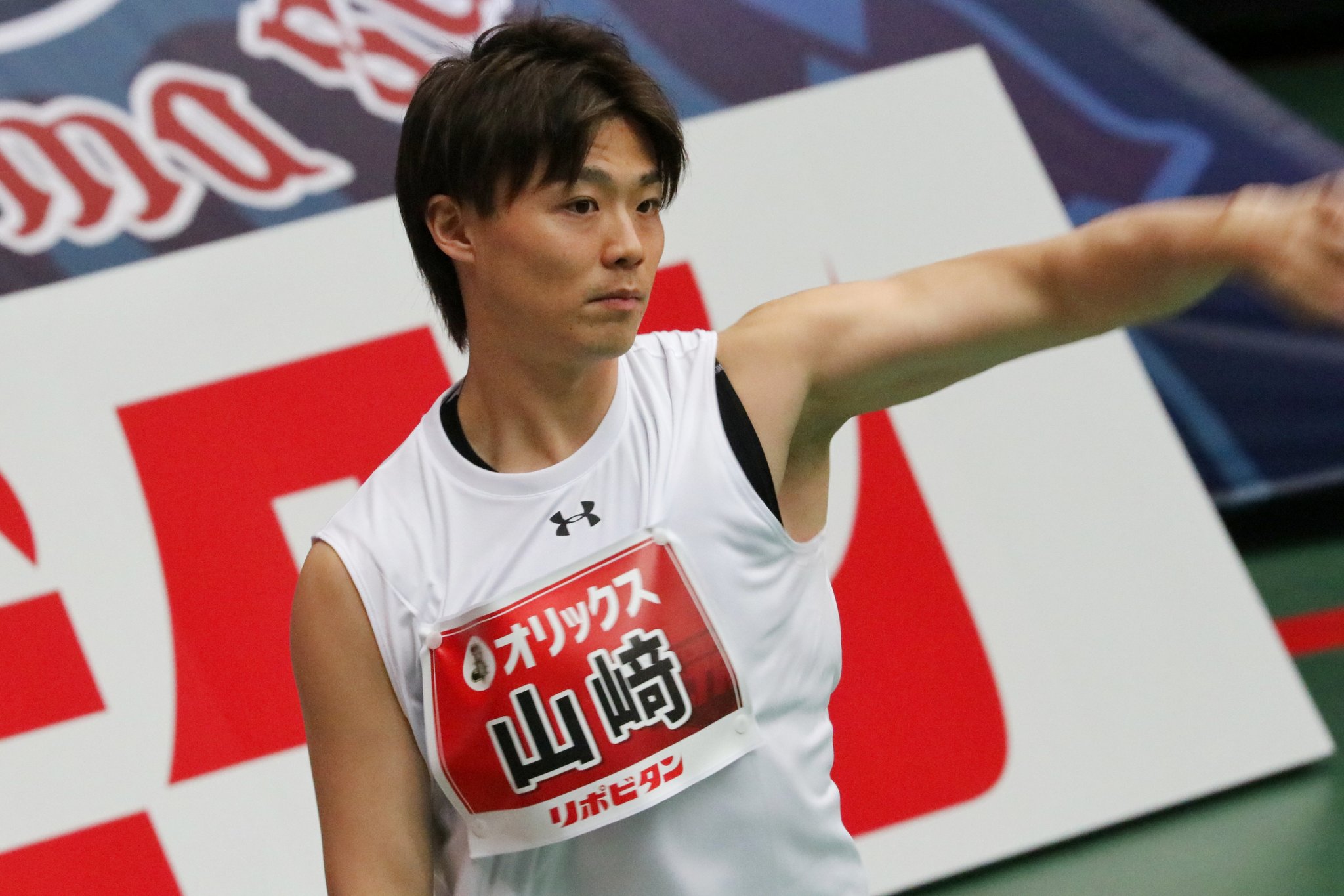 山﨑福也 ꪑ on X: 