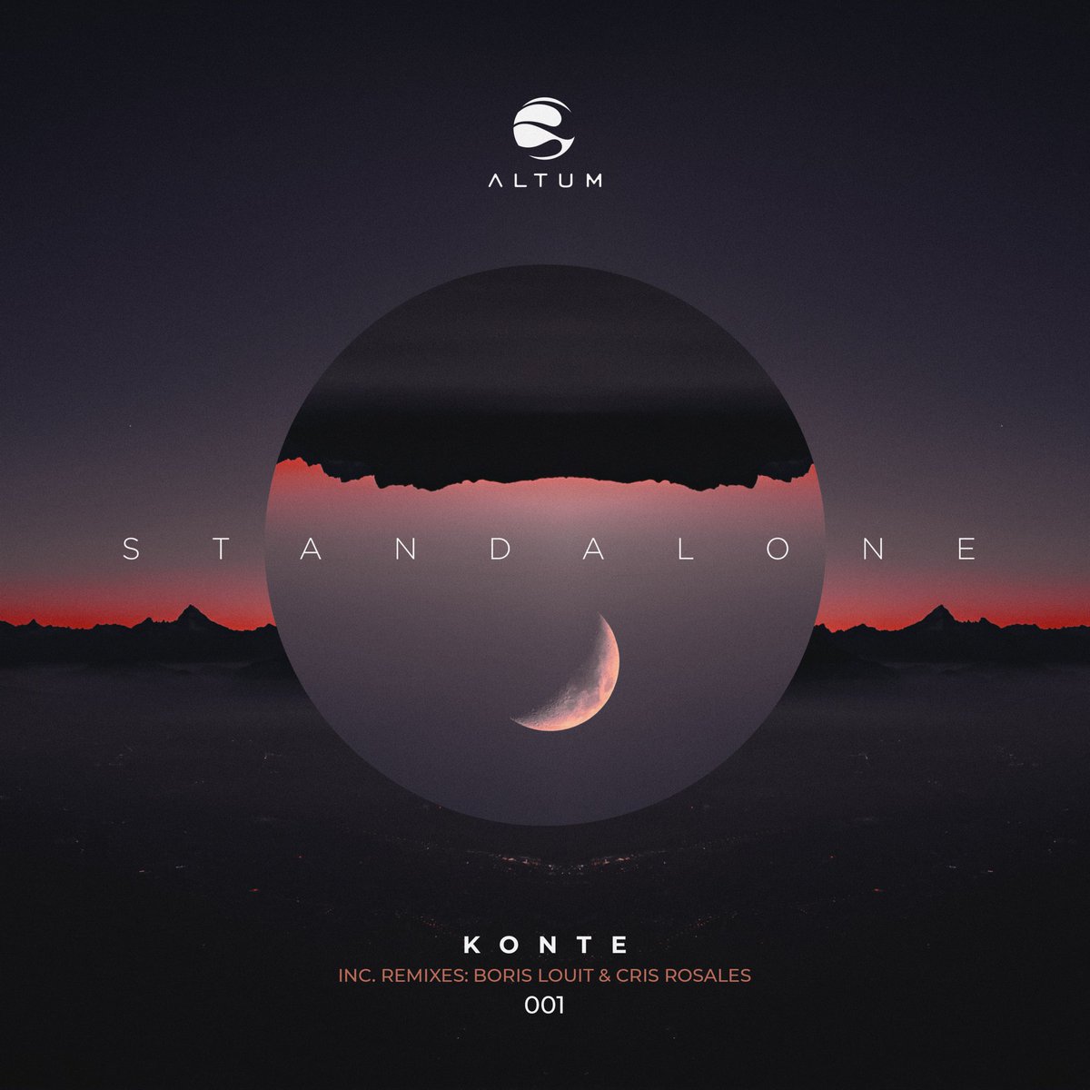 PRE-ORDER!

Our first EP is available now on Beatport!

ALT001 | Konte- Standalone EP
Konte - Standalone (Original Mix)
Konte - Standalone (Cris Rosales Remix)
Konte - Standalone (Boris Louit Remix)

👇Get your copy now👇
beatport.com/release/standa…