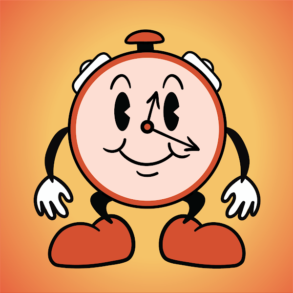 CryptoClocky tweet media