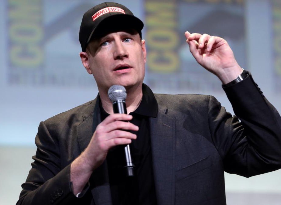shehuIkupdates's tweet photo. In a conversation on the Straight Outta Gotham podcast, insider KC Walsh stated one of the breaking moments in Marvel Studios #SheHulk will be Jennifer Walters speaking directly to Kevin Feige. https://t.co/w6MSypm5aa
