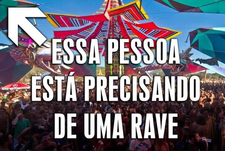Raves Paradise tweet media