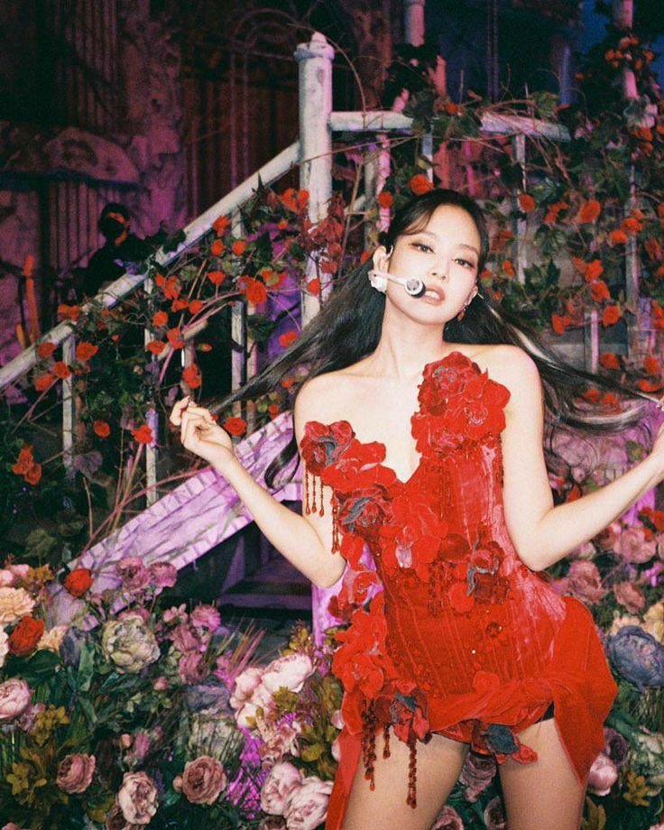 BBlinksweet's tweet photo. #jennieprincess #Jenniepretty #jennieperfect #jenniepure https://t.co/SeYNkJgWz2