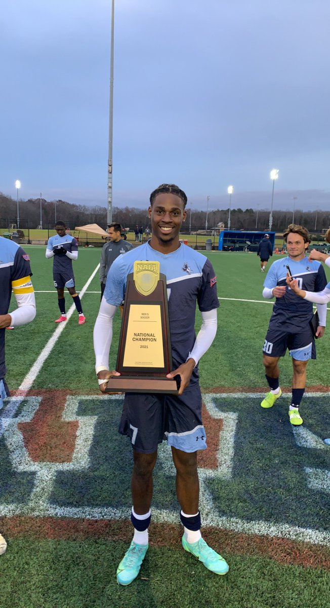 National champ😍😍. Never doubt the kid cause that’s the wrong move!😤