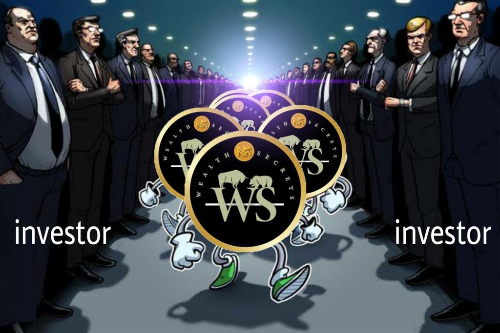 KerjaanH's tweet photo. @WSecrets_WSC My entry sirr..
#WealthSecrets #wsc https://t.co/TZrguH8AwG