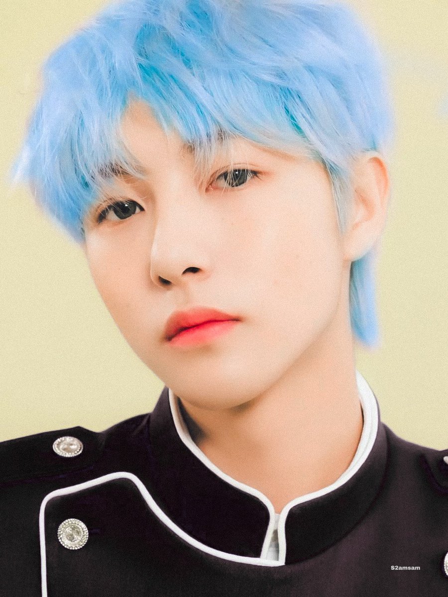 myspace_236's tweet photo. 런쥔이 파란머리 존버단 모집
#MAMAVOTE #nctdream https://t.co/ykVtUAqz18