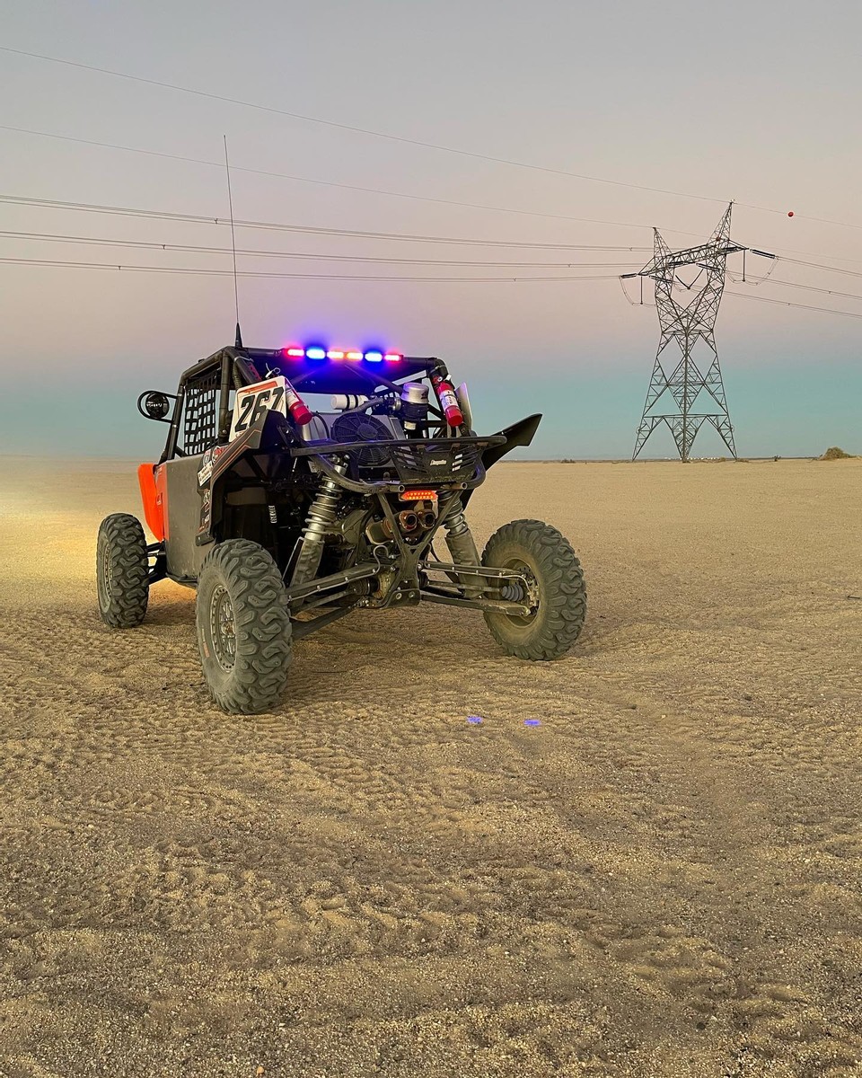 MetraElectronic's tweet photo. Getting ready to race with our #HeiseLED lightbar in the front and powersports race bar in the back! Sponsored by Metra & put to the test by Streetnoyz Customs.
π· streetnoyz via Instagram
#YamahaXYZ1000r #utvracing #metraelectronics #LEDlights #powersports #UTVlights #offroad https://t.co/shH7sXYRK2