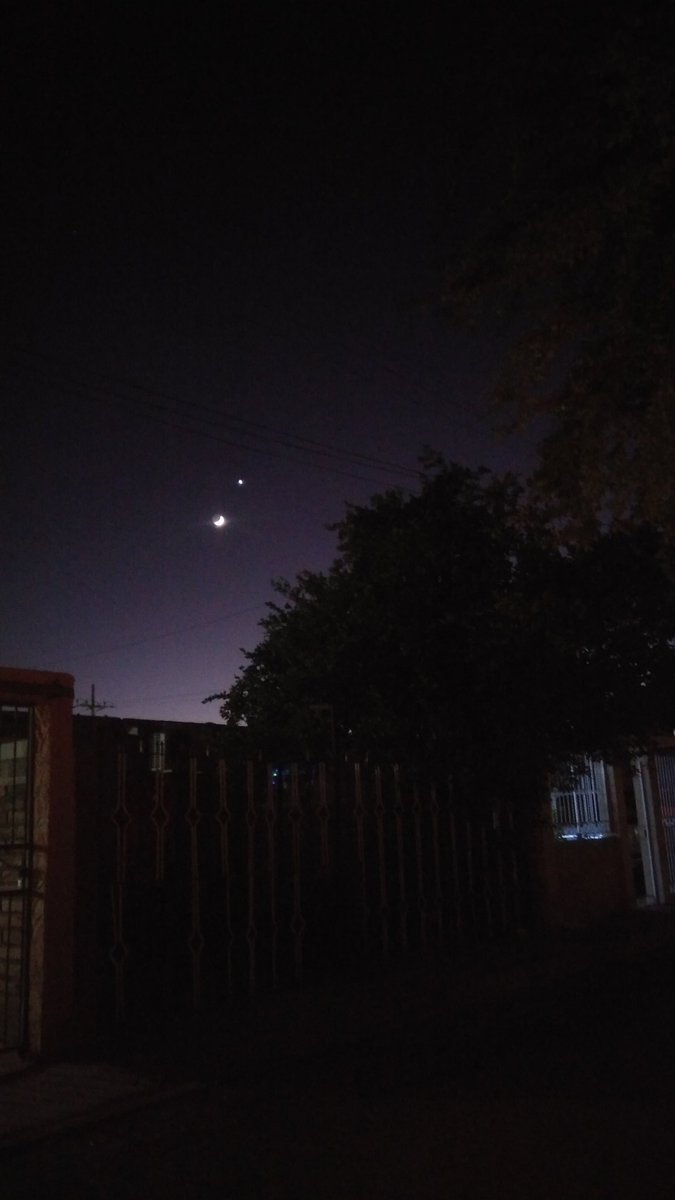 ailadiq's tweet image. Belleza nocturna