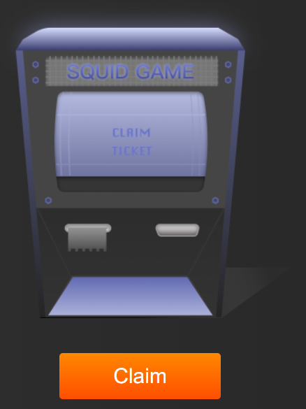CryptoGang111's tweet photo. Who is ready for Squid Game Season Defi??
#BSC  #DeFi  #SquidGame #SquidGametoken https://t.co/zmUTh6p5Hu