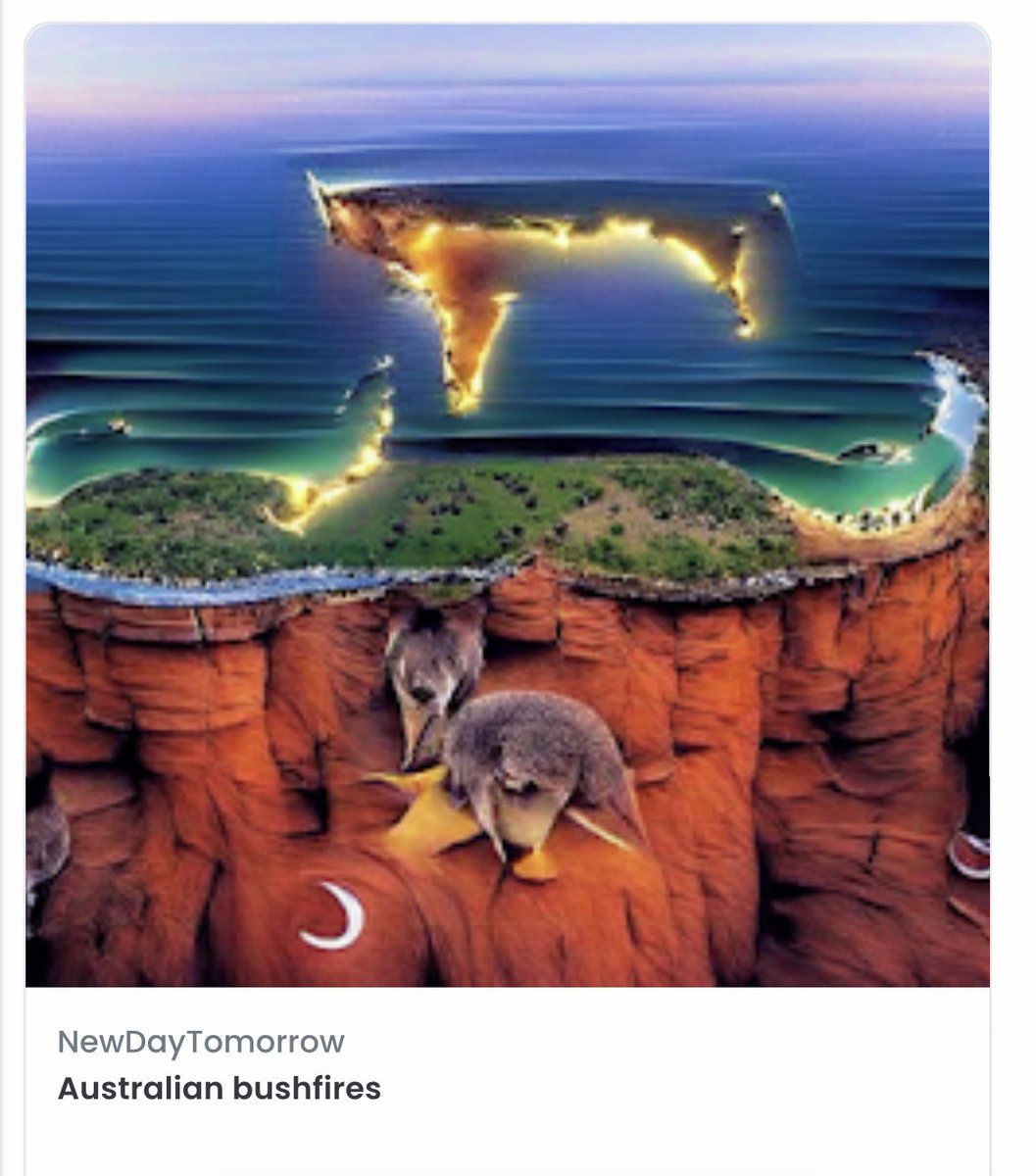 NewDayTMRW's tweet photo. Love this one #newdaytomorrow #memorygrams @FutureArt_ https://t.co/jJ9nMLlQKm