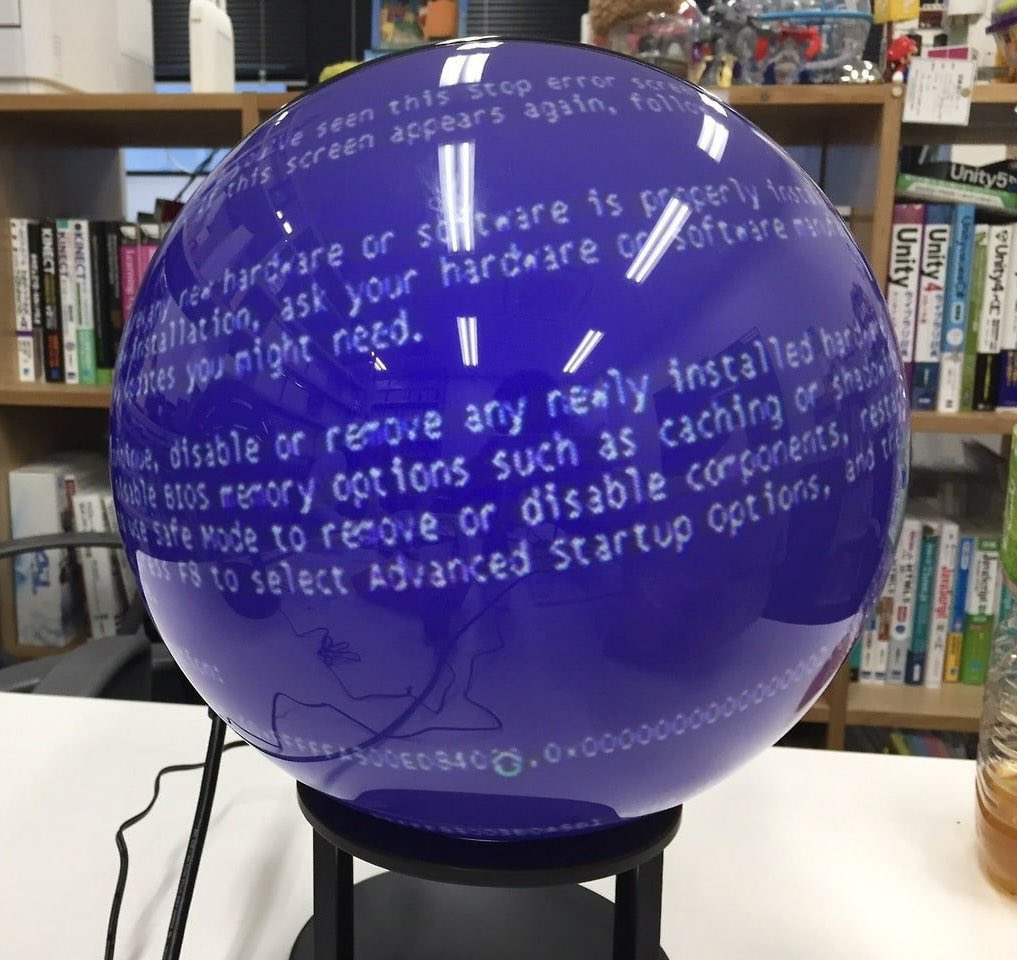 Thinkwert's tweet photo. 𝟒𝟎𝟒
𝐒𝐨𝐫𝐫𝐲, 𝐭𝐡𝐢𝐬 𝐨𝐫𝐛 𝐜𝐚𝐧𝐧𝐨𝐭 𝐛𝐞 𝐩𝐨𝐧𝐝𝐞𝐫𝐞𝐝. https://t.co/U2ENdP1MAd