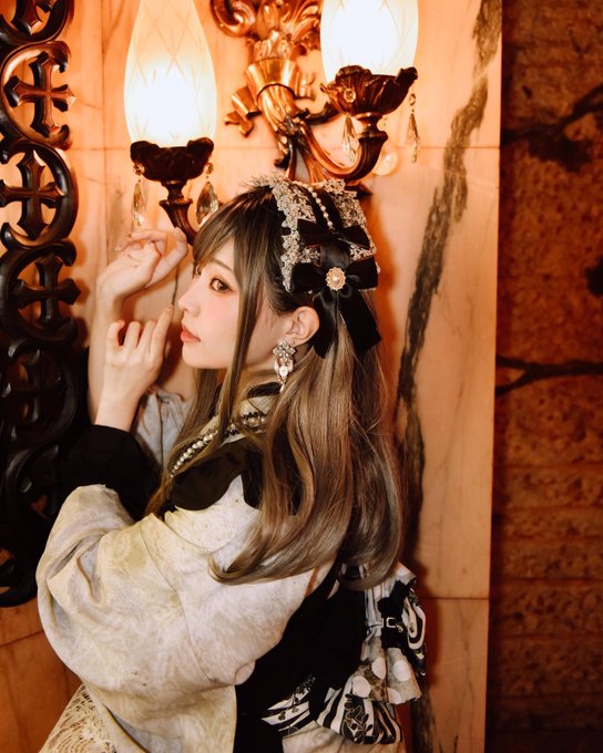 Twitterのコスプレ画像18