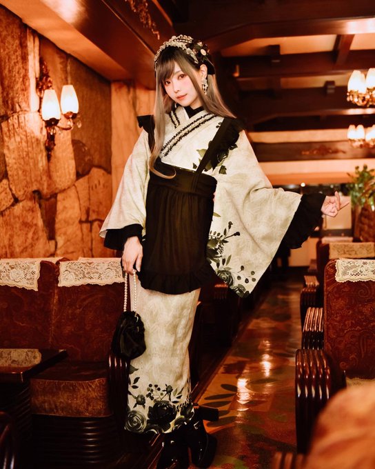 Twitterのコスプレ画像17