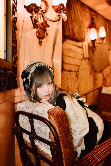 Twitterのコスプレ画像19