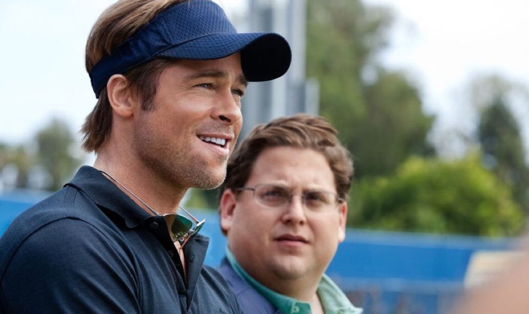 BaseballQuotes1's tweet photo. How can you not be romantic about baseball? -Moneyball https://t.co/nuyzZSX21R