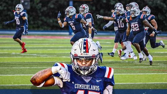 Walton(GA)Recruiting tweet media