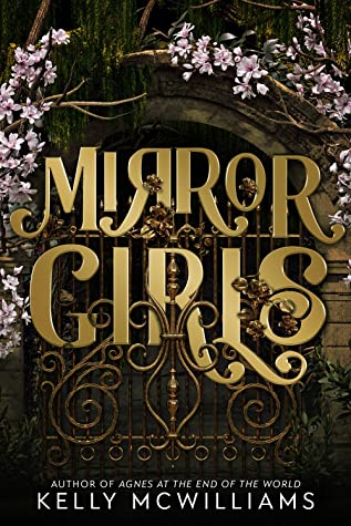When Does Mirror Girls Come Out? Kelly McWilliams 2022 Upcoming Book #KellyMcWilliams #MirrorGirls booksrelease.com/book-release/w…