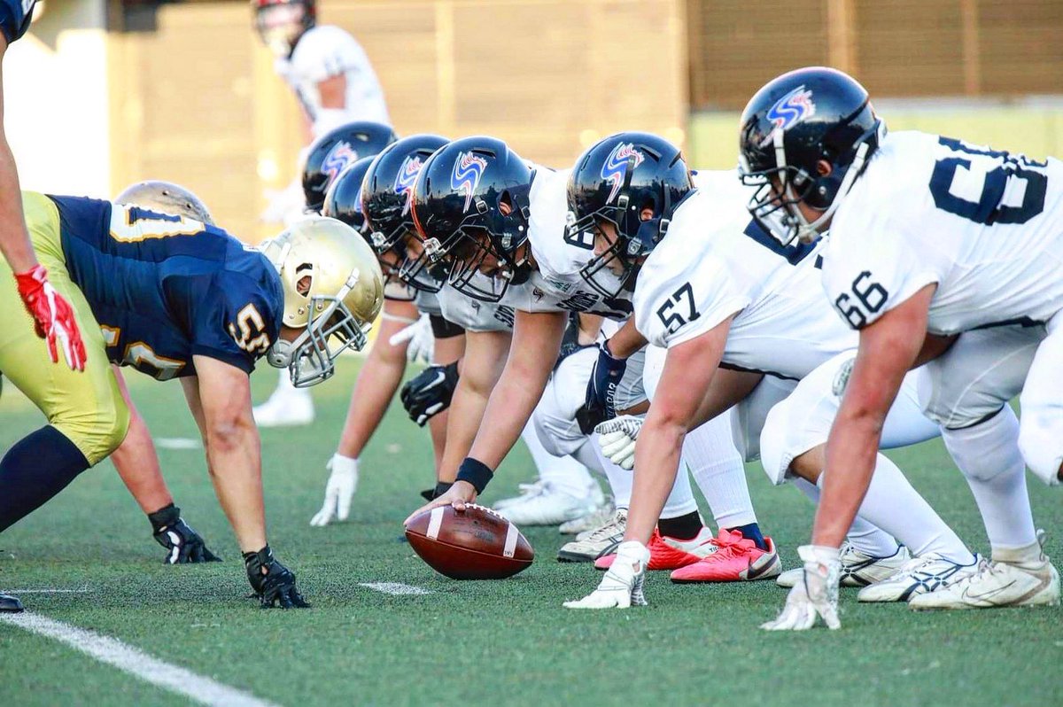 saviors_2012's tweet photo. vs warriors
#InterConference
#交流戦
#6-34
#lose
#負傷者全員休み
#平均25歳 のオフェンスライン
#QB7年ぶり
#よく頑張りました
#小松崎選手移籍後初TD
#次で順位確定
#茨城セイバーズ https://t.co/u7Cobw2rbP