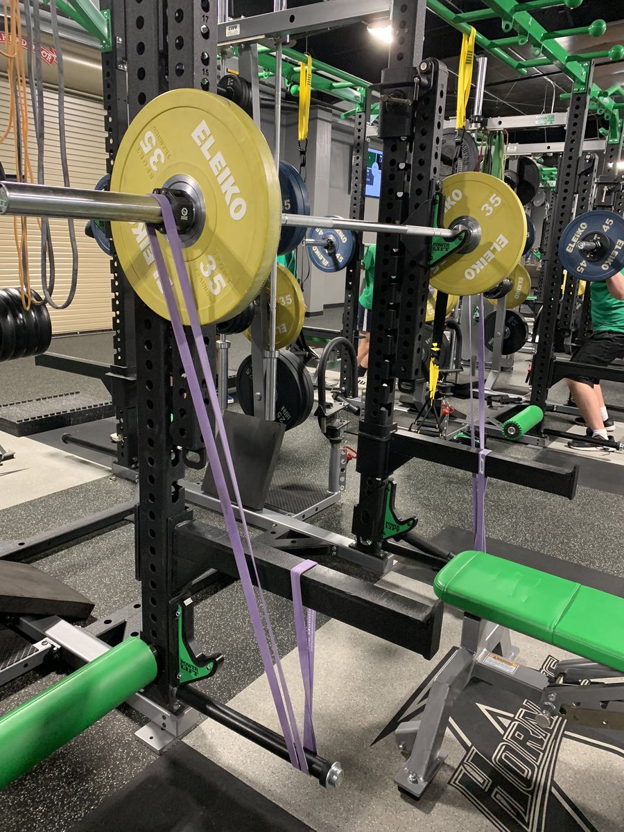 MonteSparkman's tweet image. Trained some deceleration today. #dynamiceffortmethod #freakfactory #justaHScoach #whatdoIknow??🤷🏼♂️🤷🏼♂️🤷🏼♂️