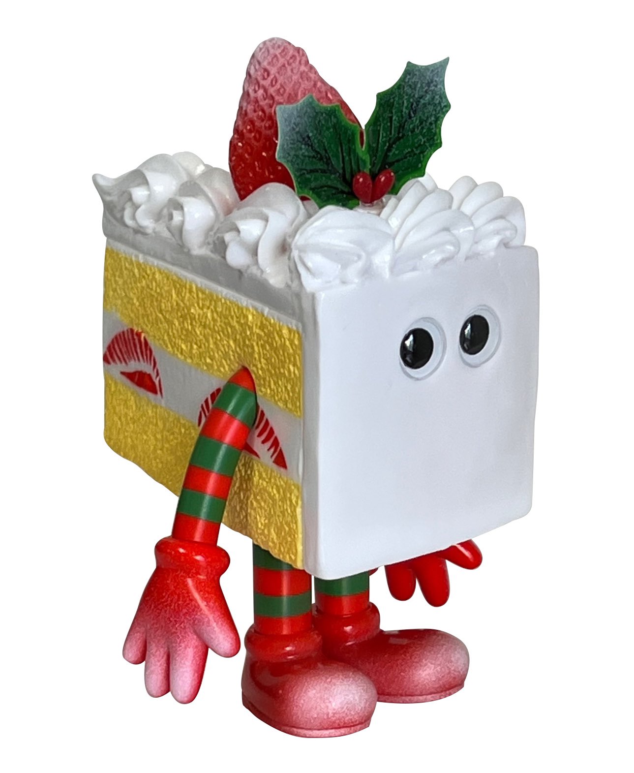 Kaieda クリスマスケーキ2021 Christmas Cake 2021