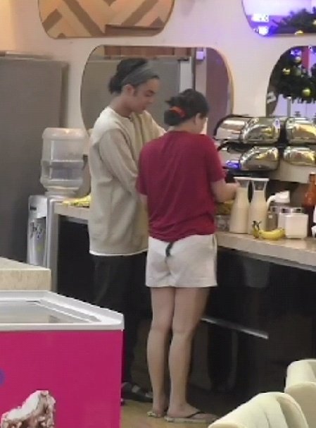 onenonlysheyn's tweet photo. Good Morning, KyJi!
-  May almusal agad tayo sa umaga HSHAHAHAHAH

BBS ANJI
BBS KD https://t.co/7x4RKsijf9