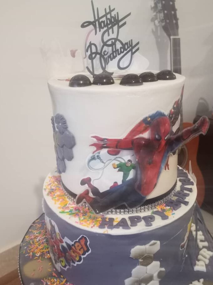 hellenaskitchen's tweet photo. Give your kids a birthday they deserve with our amazing cake designs.
Contact Us:
0752 926 016
0774 722 191

#cakedesign #cakedecorating #cakeart #cakecakecake #cakelovers https://t.co/rfSrmUdGK7