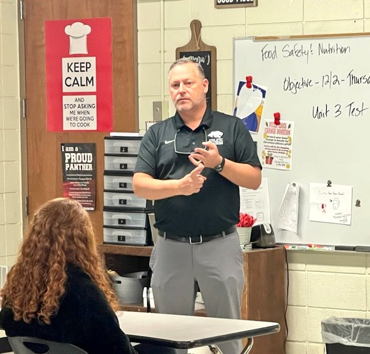 Cabot Career Tech tweet media