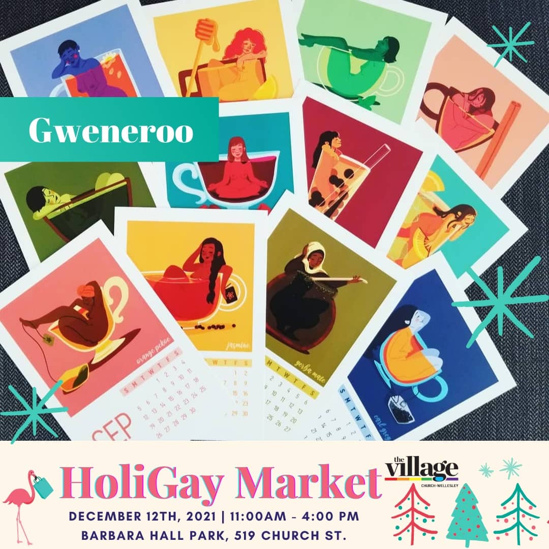 Flamingo Market tweet media