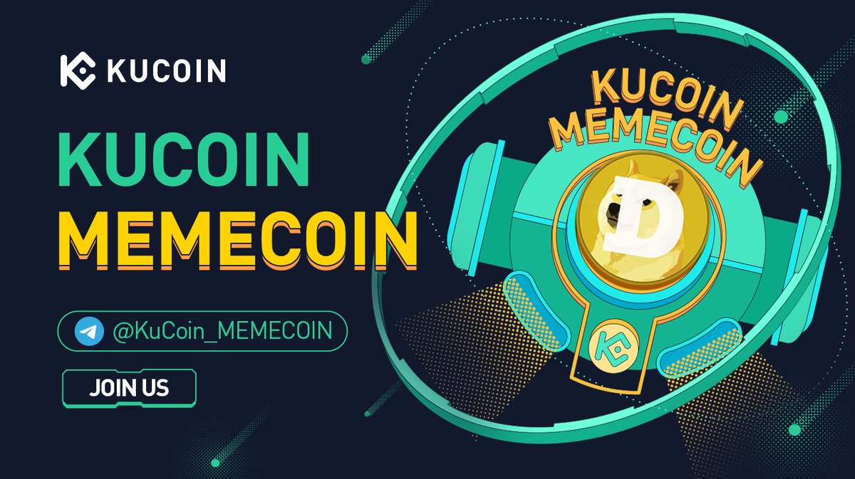 KuCoin tweet media
