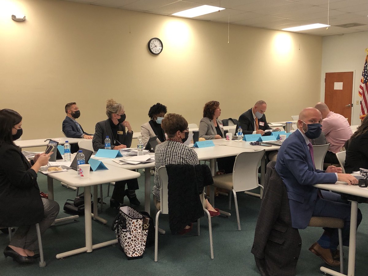 jowilson4139's tweet image. Thanks to @theMinolfo for speaking with DE districts about Aiken Lead and principal pipelines. Great partnership with @MSDBucs @BSDk12 @AppoSchools @newarkcharterde @DEDeptofEd @UD_DASL