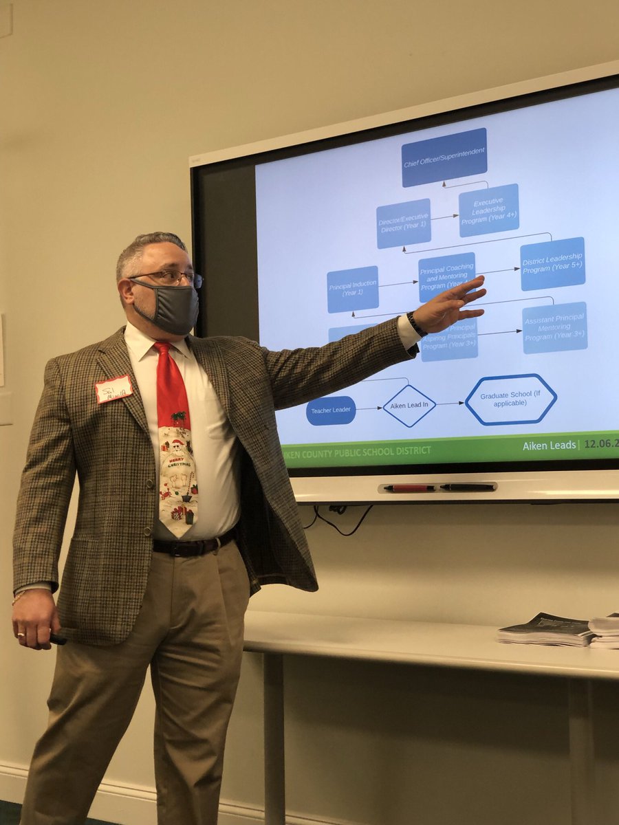 jowilson4139's tweet image. Thanks to @theMinolfo for speaking with DE districts about Aiken Lead and principal pipelines. Great partnership with @MSDBucs @BSDk12 @AppoSchools @newarkcharterde @DEDeptofEd @UD_DASL