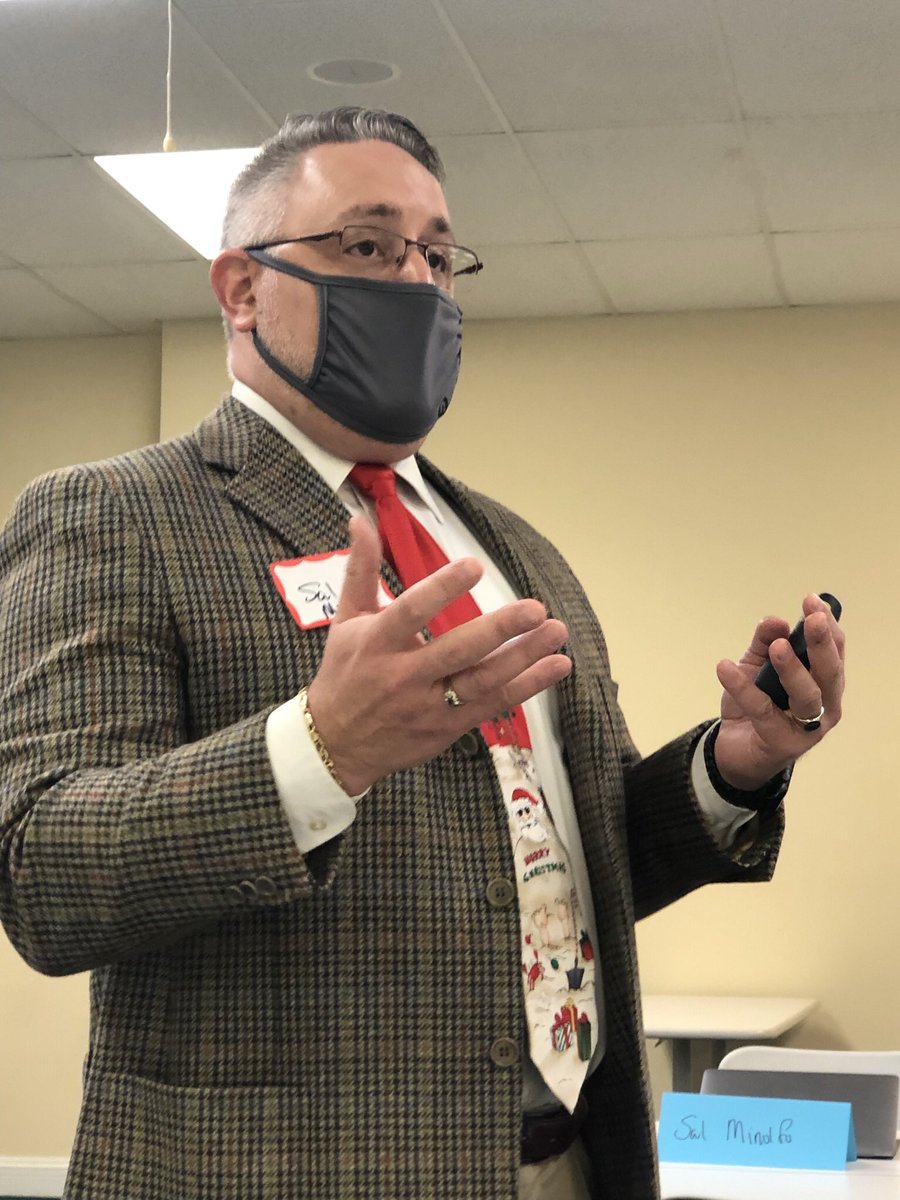 jowilson4139's tweet image. Thanks to @theMinolfo for speaking with DE districts about Aiken Lead and principal pipelines. Great partnership with @MSDBucs @BSDk12 @AppoSchools @newarkcharterde @DEDeptofEd @UD_DASL