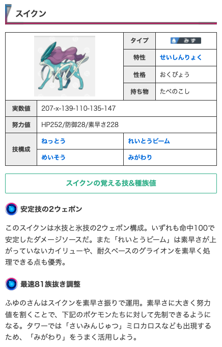 ポケモン攻略 ゲームウィズ バトルタワーのノーマルクラス500連勝を達成した構築を使い方を解説 実際に作成 Amp 使用しているふゆのさん Huyuno Old の記事を参考にしています バトルタワーで苦戦している人はぜひ参考にしてください 構築の解説は ポケモン攻略 ゲームウィズ バトルタワーのノーマルクラス500連勝を達成した構築を使い方を解説 実際に作成 Amp 使用しているふゆのさん Huyuno Old の記事を参考にしています バトルタワーで苦戦している人はぜひ参考にしてください 構築の解説は