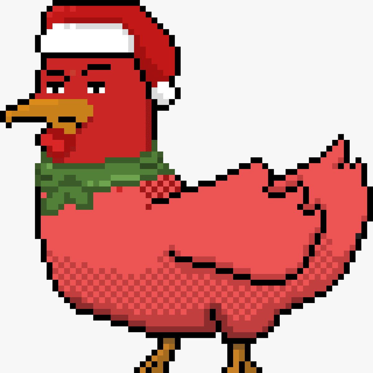 Nuevo #NFTGame que se viene esta semana:

<a href="/polyfarmnft/">PolyFarm</a> - el MINTEO es FREE 🔥

Consigue Gallinas NFT y produce $EGG gestionando tus recursos, pero cuidado: hay Zorros acechando!

Dale follow y toda la info en discord: discord.gg/ApDMZKaa7u

Apurate que comienza el 8/12💣