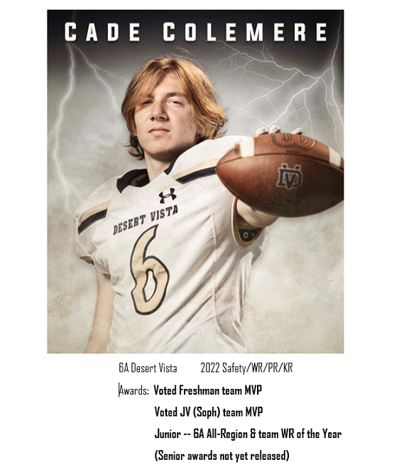 Cade Colemere updated my Hudl highlights and bio hudl.com/video/3/114796… <a href="/Coach_Wiz3/">Coach Wiz</a> <a href="/Ajustin24/">Airabin Justin</a> <a href="/quiccACE13/">Ace Justin</a> <a href="/Coach_Newcomer/">J. Riley Newcomer</a> <a href="/coachjack212/">Tremaine Jackson</a> <a href="/Jas_Bains_12/">Jas Bains</a> @CoachAuer34 <a href="/CoachBA212/">Brandon Andersen</a> @Blech07 @Goosedevil <a href="/PColemere/">Paula Colemere</a> <a href="/DGS_4ya/">Darrius G. Smith</a> <a href="/bvigen/">Brent Vigen</a> <a href="/TheRightCats/">Montana State Football Recruiting</a>