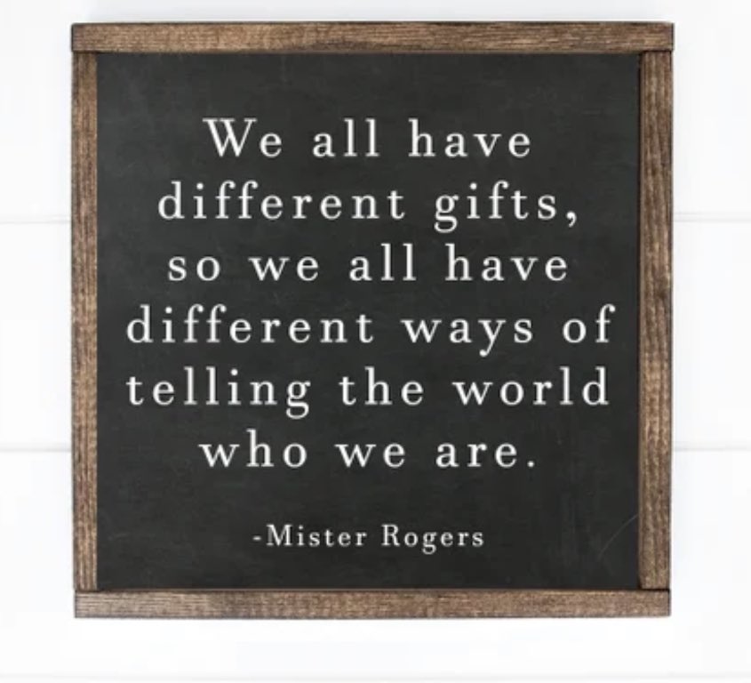MrsMBene's tweet photo. 🌟 Happy Inclusive Schools Week🌟
#celebratingdifferences #learningfromothers #lovemyteam #bestjobinthe 🌎 #braggschool #WeAreChesterNJ https://t.co/13DbveOi08
