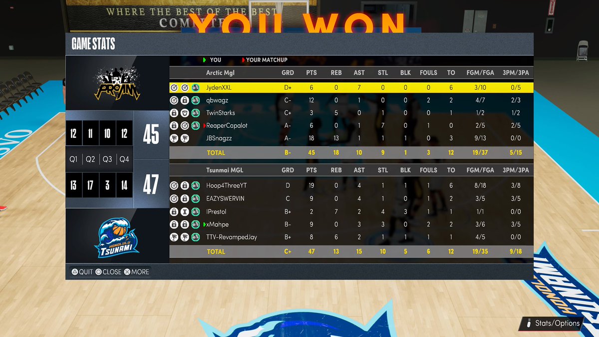 Honolulu Tsunami MGL tweet media