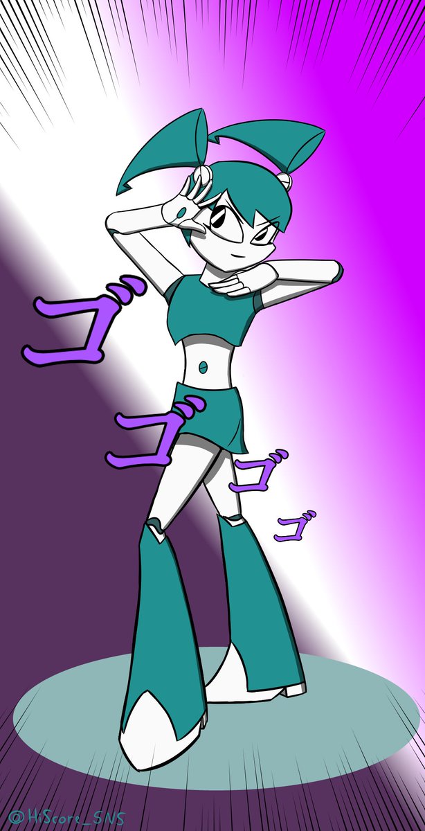 🇦🇷hiscoresns.bsky.social🇦🇷 on X: Heh #mlaatr #xj9