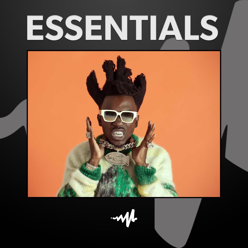 bobbyfishscale's tweet photo. Aye! @audiomack gotta essential for Fishscale. Check it out. @_KimChanel_ 🐟🐟🐟https://t.co/3gxeDr58Is https://t.co/xt0jmWAu4i