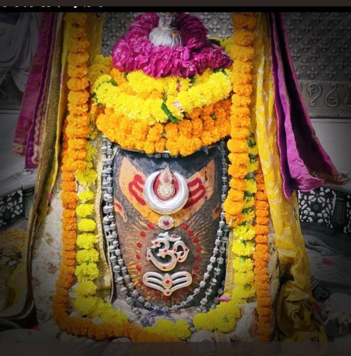 jacky_vishal's tweet photo. हम मिलेंगे उस जहा मे जहां,
प्रेम का नियम सिर्फ प्रेम
करना होगा।।
#महाकाल🙏🙏
@Baba_mahakall @jalimpatrakar @Mulayam_pari @Sabhapati_madam @_Vaishnavi33328 https://t.co/thnGNFskNi