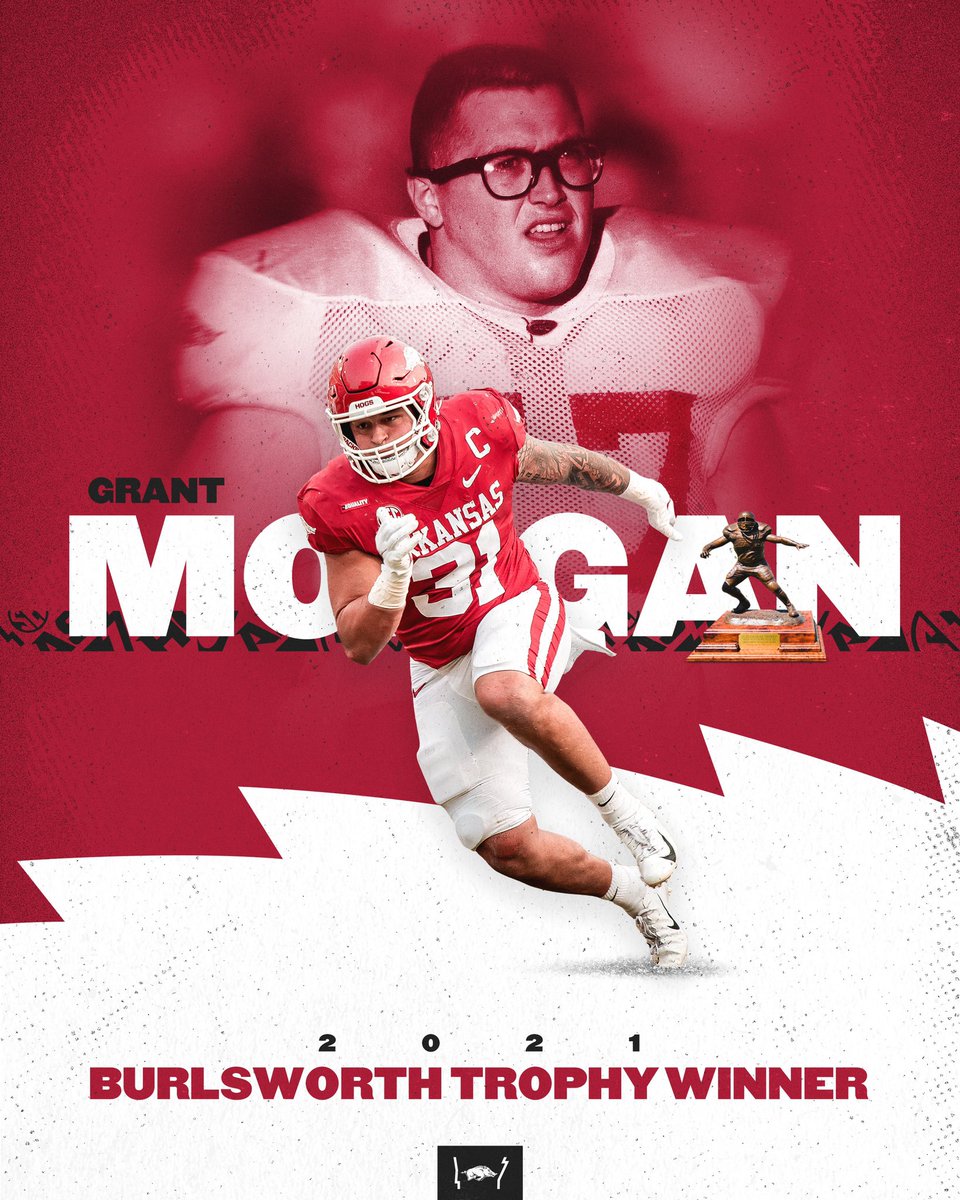 Arkansas Razorback Football tweet media