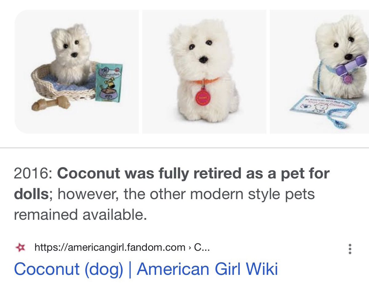 justice for coconut